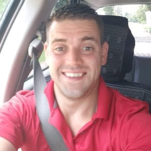 Meet your Posher, Stephen